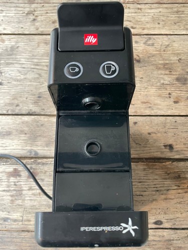 Iperespresso mod 640 - y3.2,