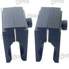 Gun Barrel Rail Block for Crosman Ratcatcher PC77 1322 1377 2240 2250 2260 2289