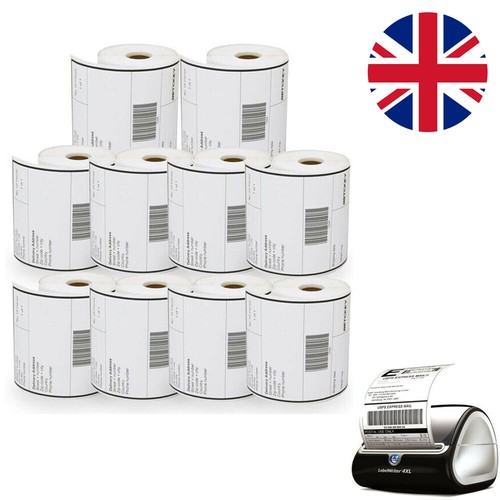 Label dymo - label, labelwriter
