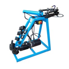 Electric 10 Ton Hydraulic Tube