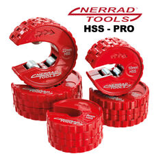 Nerrad Tools HSS PRO Copper