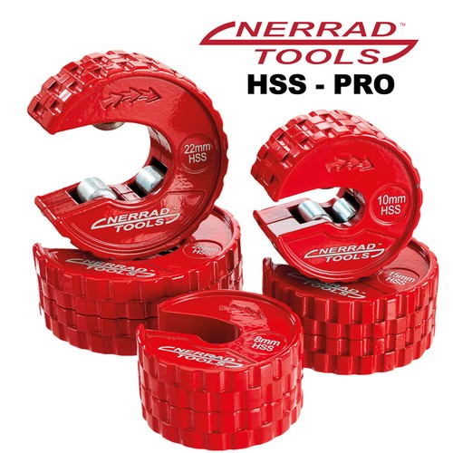 Nerrad tools hss - hss, pro
