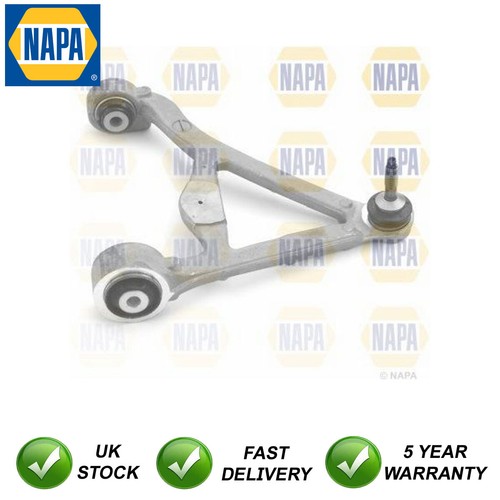 Track control arm - control, right