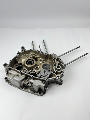 Yamaha 535 2yl engine - yamaha, xv