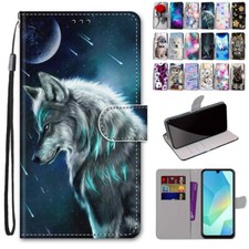 Flip Phone Case For Samsung