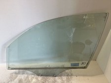 Ssangyong Rexton Glass Window