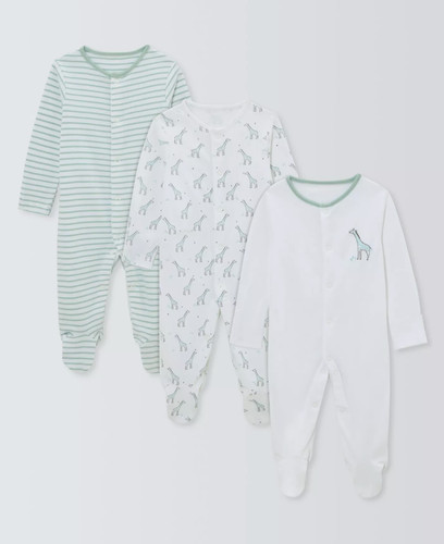 John lewis baby - giraffe, &