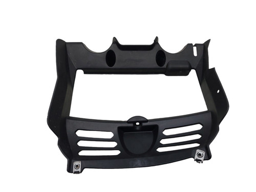 Original water radiator cover - original,