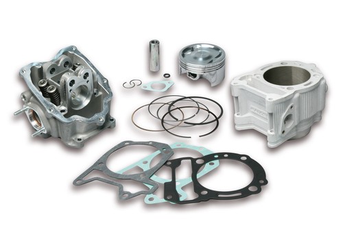 Malossi 3114700 aluminium - malossi,