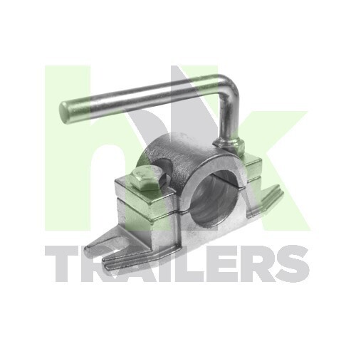 48mm trailer jockey wheel - 48mm,