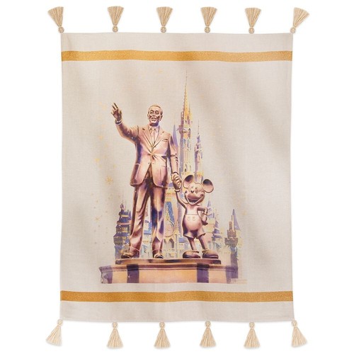 Disney blanket walt - disney, &