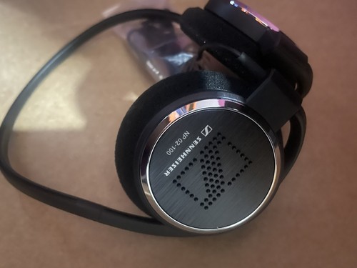 Sennheiser 100 on ear - sennheiser, np