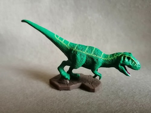 Dinosaur king sega sunrise - sega,