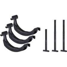 Thule 8895 Square bar adaptor