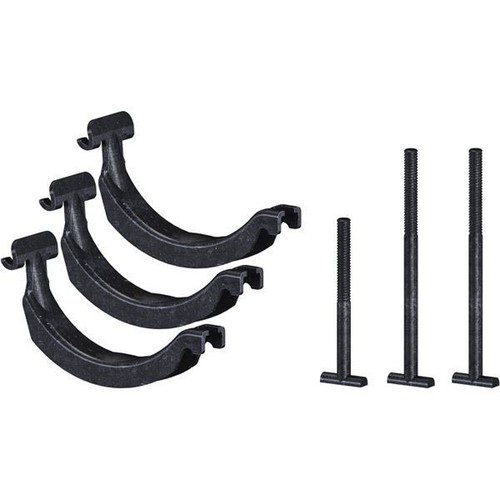 Thule 8895 square bar adaptor - thule,