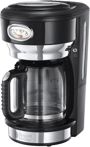 Russell hobbs coffee - russell,