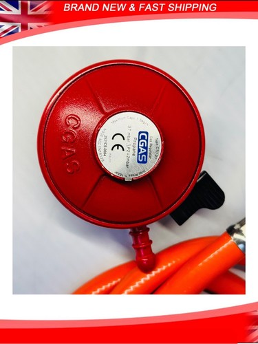 Propane gas regulator - gas,