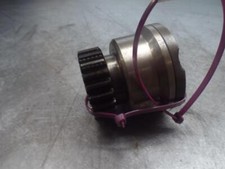 Yamaha FZ600 2AX XJ550 1986-1988 Starter Motor 