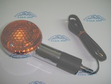 Complete Chrome Arrow 7461 Rear Right Suzuki 125 VL Intruder 2002 2003