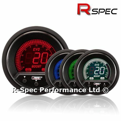 Prosport 52mm premium - prosport, evo