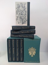 The Complete Plays by William