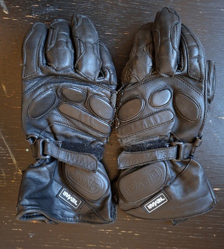 Dynamic leather motorcycle - leather,