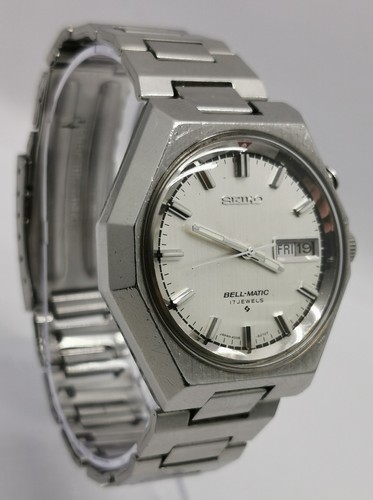 Vtg 1974 seiko - vtg, 17j