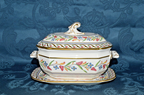 Spode cabinet collection - cabinet,