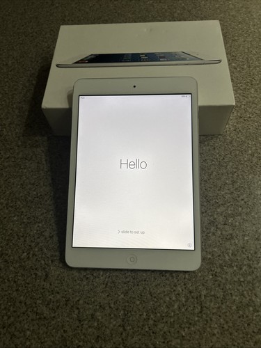 Apple ipad mini - apple,
