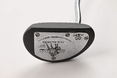 Ram zebra putter - 34, inch
