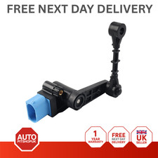 REAR LEFT RIGHT SUSPENSION