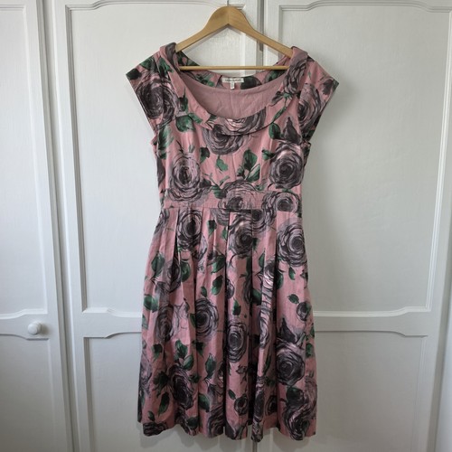 Vintage laura ashley size - vintage,