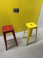 50+ Tolix Bar Stools Multiple