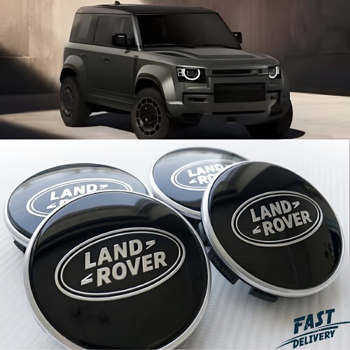 Land rover wheel - 4x,