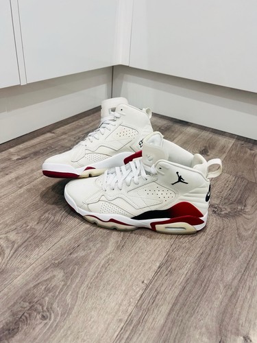 Nike air jordan - nike, carmine
