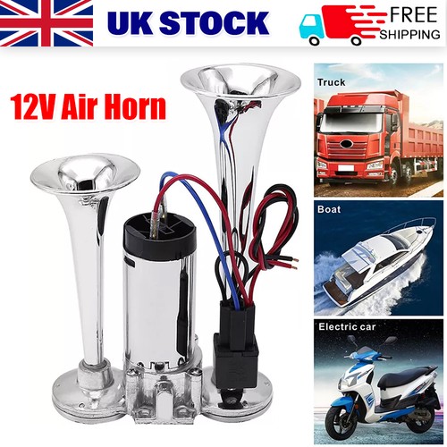 12v super loud - 12v, boat