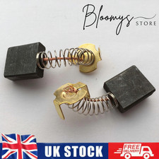 2x Ryobi Carbon Brushes For