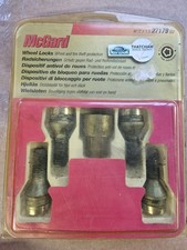 McGard 27179 SU Locking Wheel
