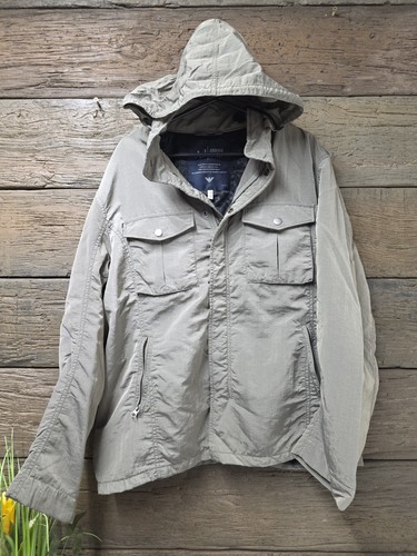 Armani jeans men military - jeans, men's