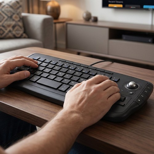 4ghz wireless keyboard - 2.4ghz,