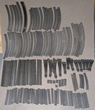 HORNBY OO GAUGE TRACK x125+