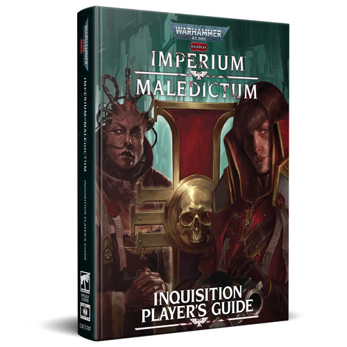Warhammer 40k roleplay - warhammer,