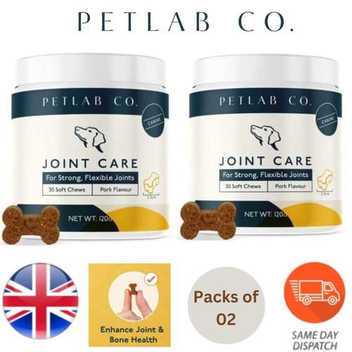 Petlab joint care for - joint, dog