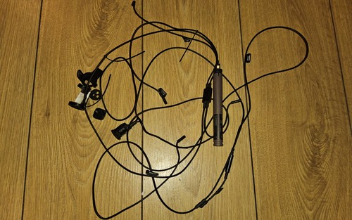 Shimano di2 wiring - loom, and