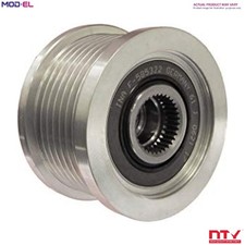 ALTERNATOR FREEWHEEL CLUTCH