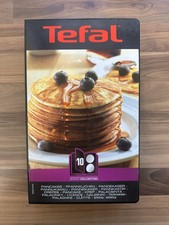 Tefal Snack Collection Machine