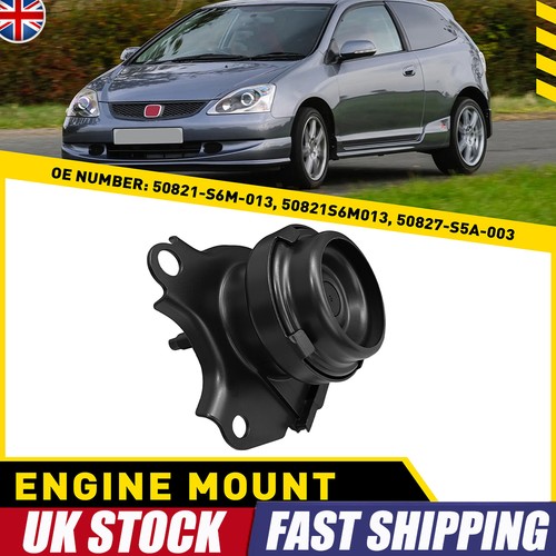 Right side engine - right,