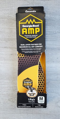Georgia boot amp support plus - georgia,