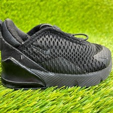 Nike Air Max 270 Toddler Size