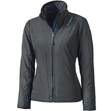 Held Clip-in Windblocker